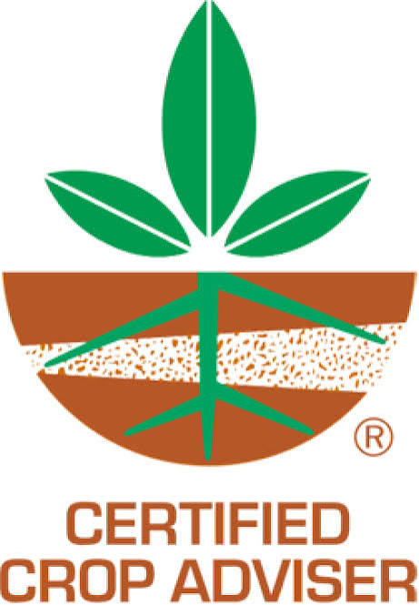 Certified Crop Adviser (CCA)